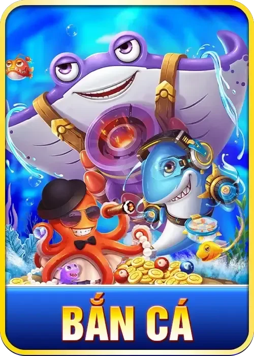 ban ca 1