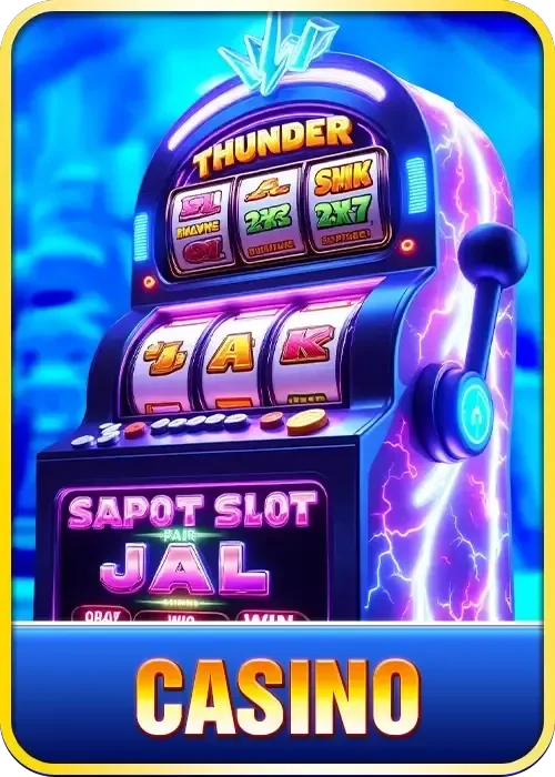 casino 1