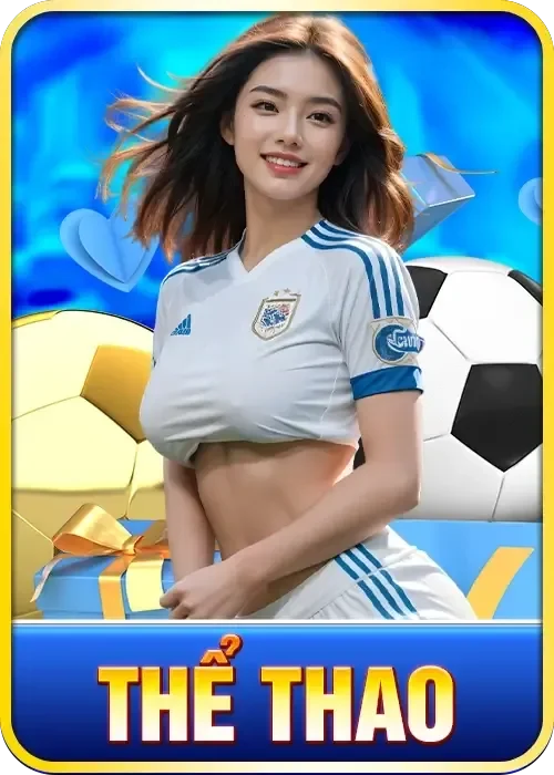 the thao 1